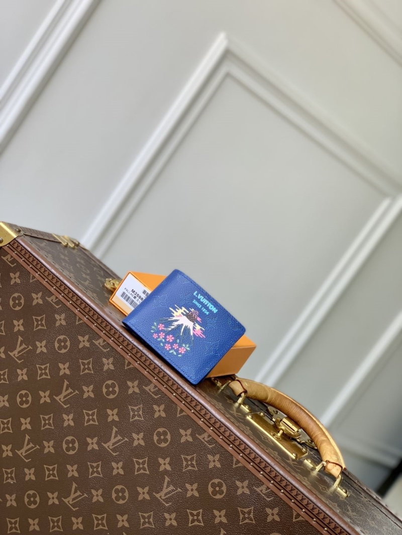 LV Wallets